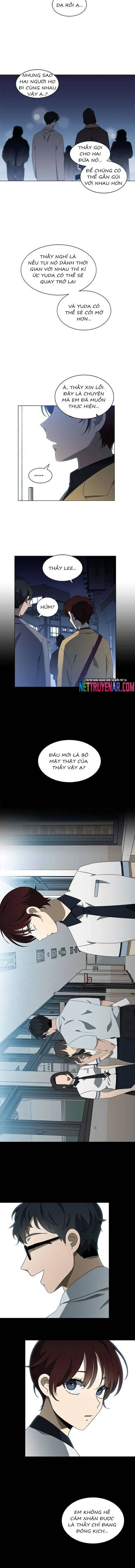 Độc Chiếm Chapter 129 - 5