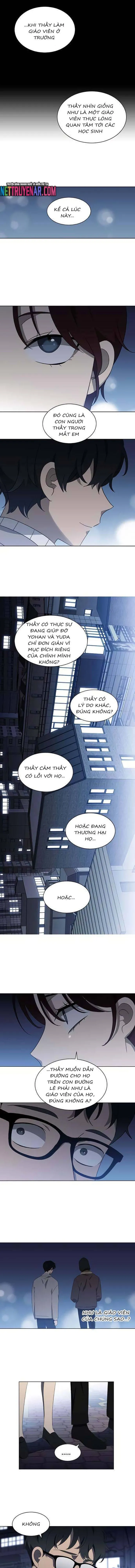 Độc Chiếm Chapter 129 - 6