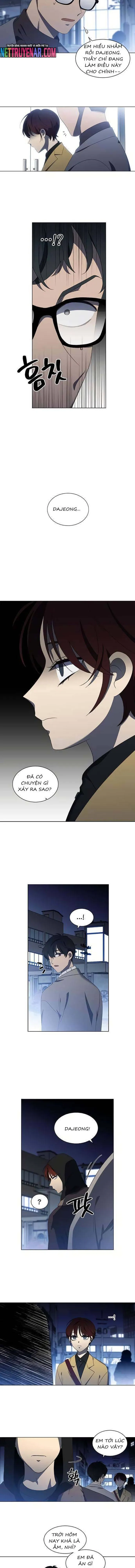 Độc Chiếm Chapter 129 - 7