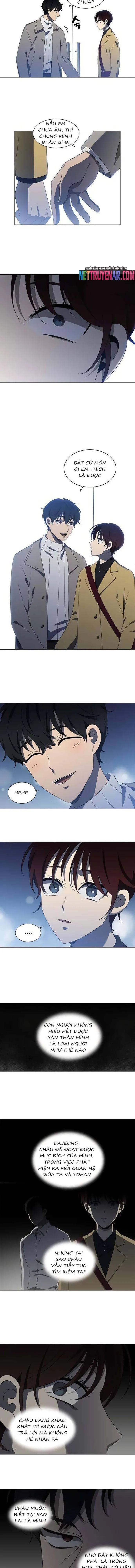 Độc Chiếm Chapter 129 - 8