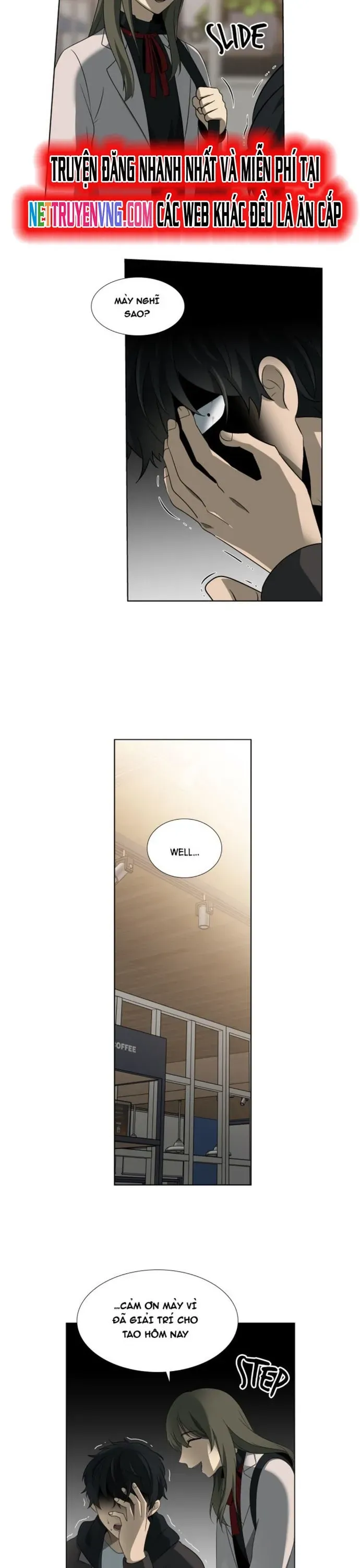 Độc Chiếm Chapter 13 - 2