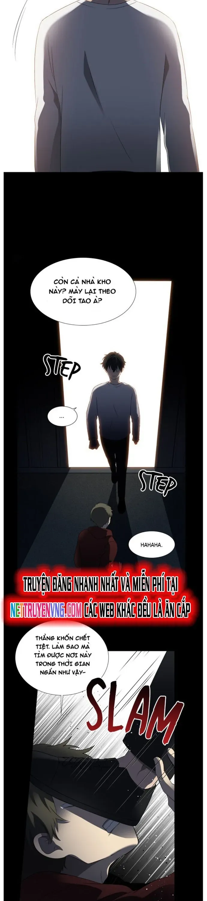 Độc Chiếm Chapter 13 - 11