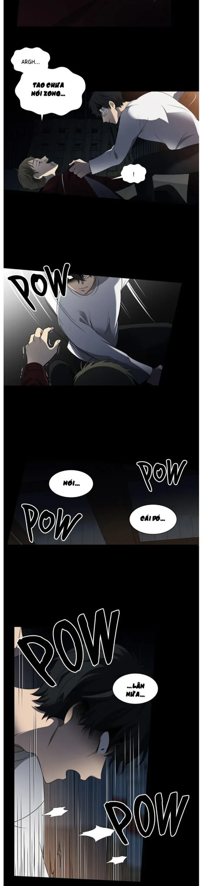 Độc Chiếm Chapter 13 - 12