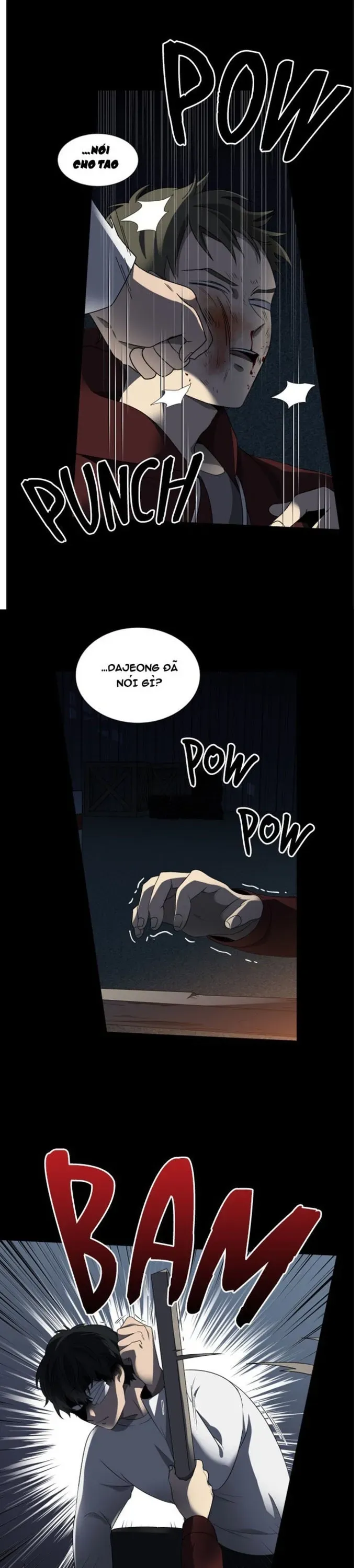 Độc Chiếm Chapter 13 - 13