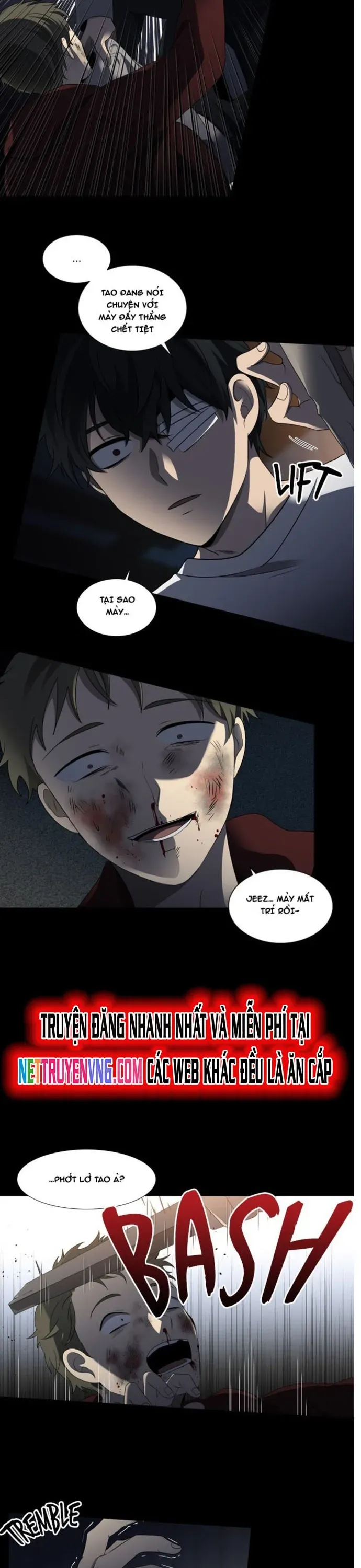 Độc Chiếm Chapter 13 - 14