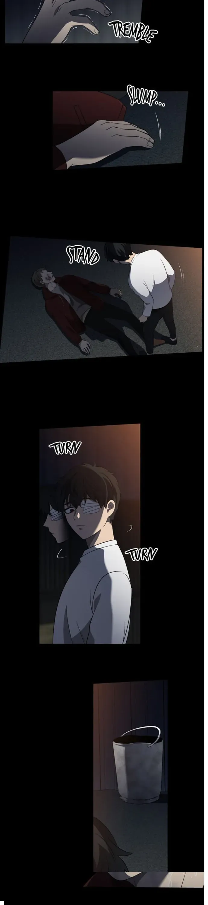 Độc Chiếm Chapter 13 - 15