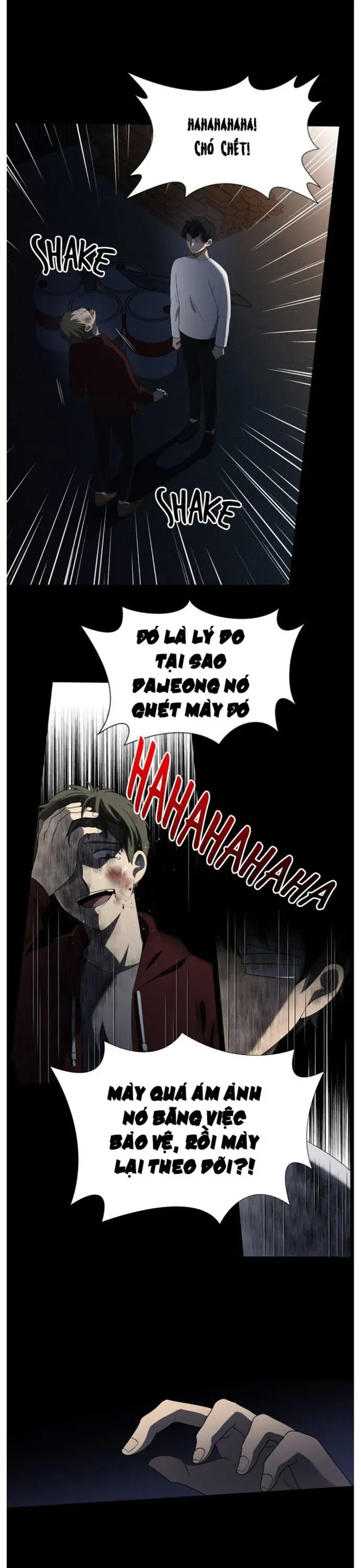 Độc Chiếm Chapter 13 - 16