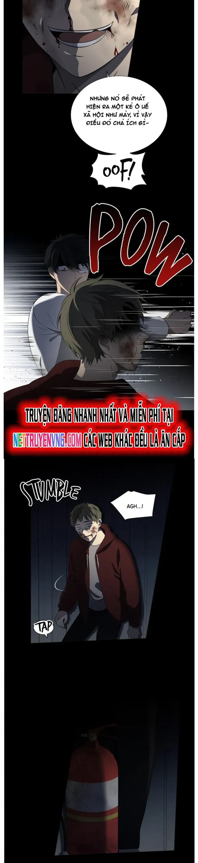 Độc Chiếm Chapter 13 - 18