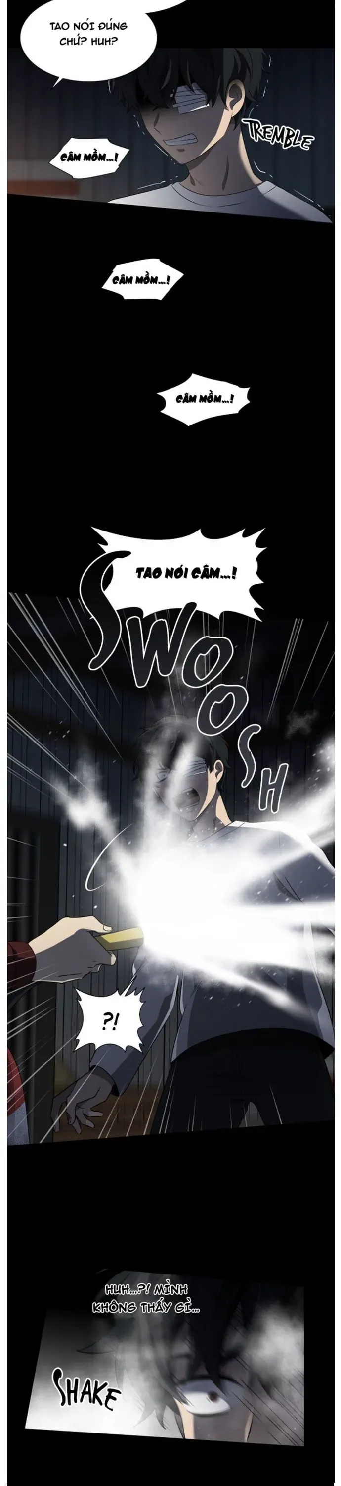 Độc Chiếm Chapter 13 - 20