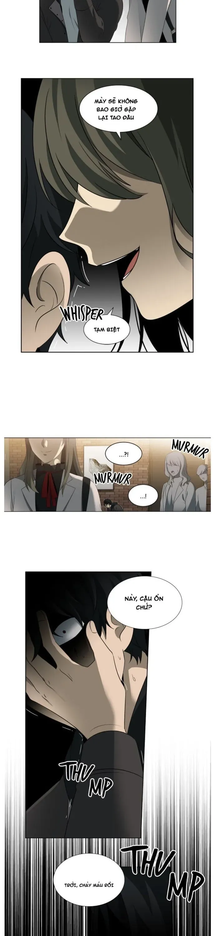 Độc Chiếm Chapter 13 - 3