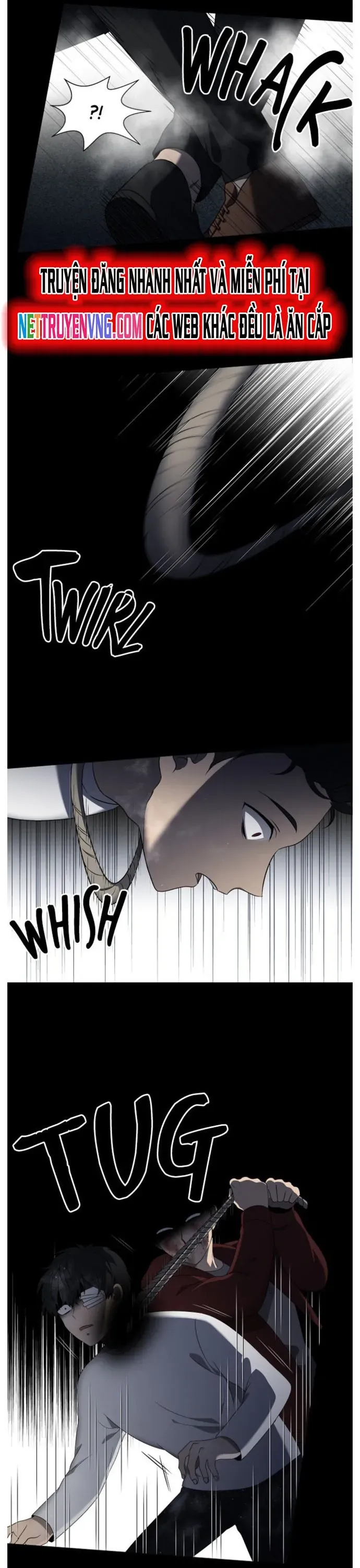 Độc Chiếm Chapter 13 - 21