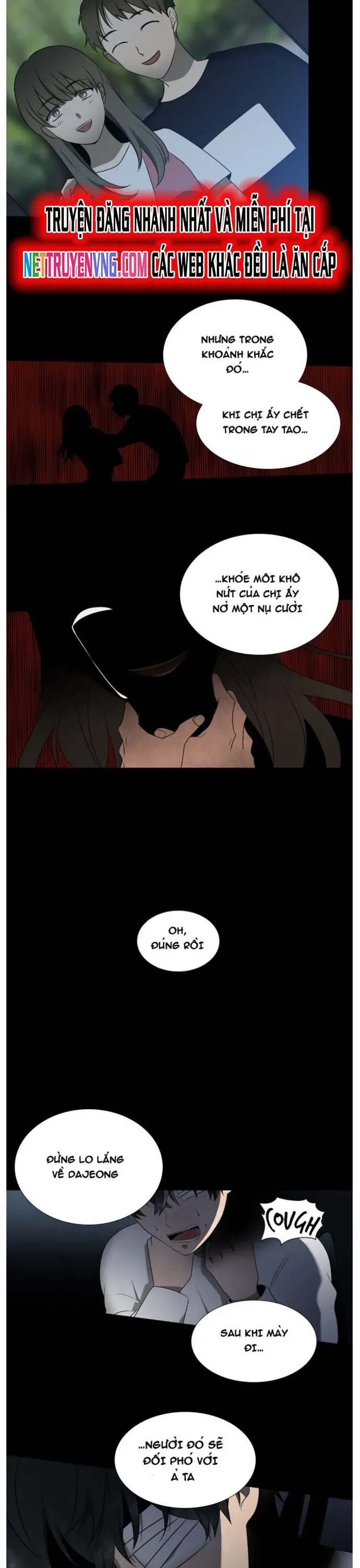 Độc Chiếm Chapter 13 - 24