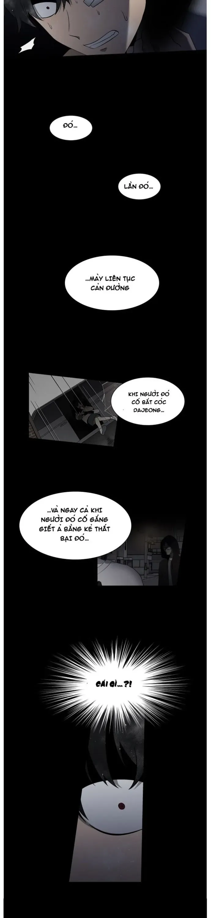 Độc Chiếm Chapter 13 - 25