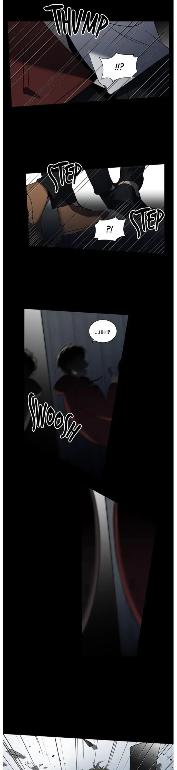 Độc Chiếm Chapter 13 - 27