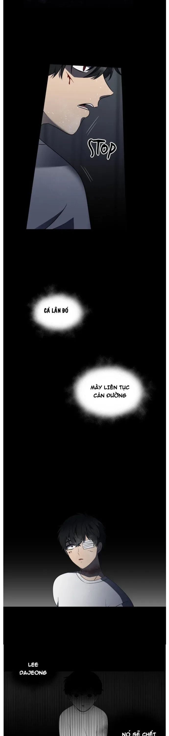 Độc Chiếm Chapter 13 - 30