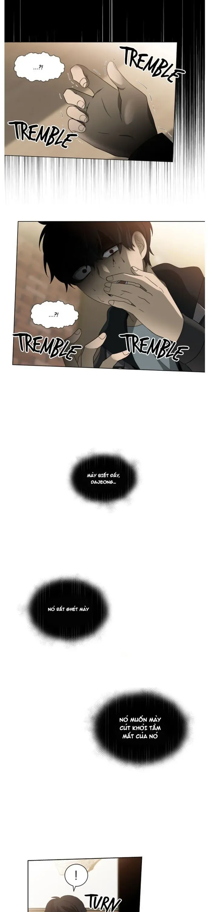 Độc Chiếm Chapter 13 - 5