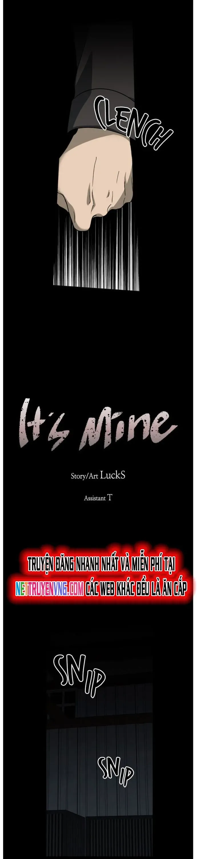 Độc Chiếm Chapter 13 - 7