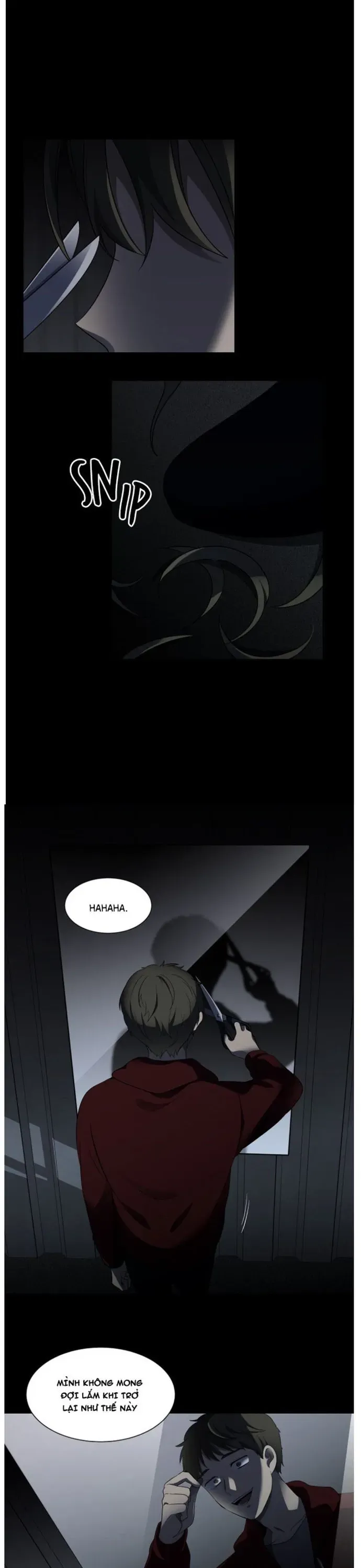 Độc Chiếm Chapter 13 - 8