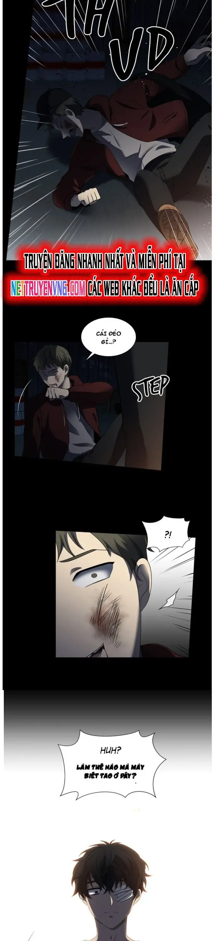 Độc Chiếm Chapter 13 - 10