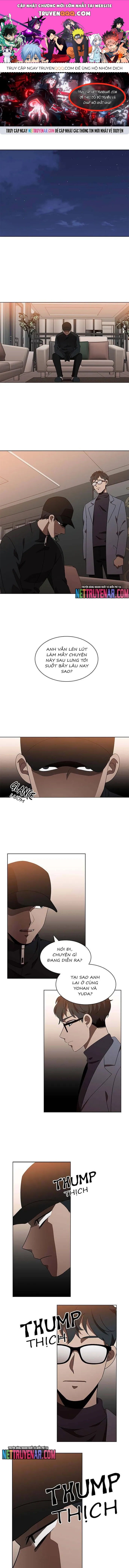 Độc Chiếm Chapter 130 - 1