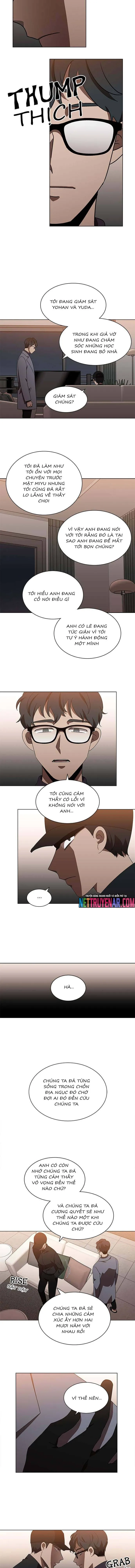 Độc Chiếm Chapter 130 - 2