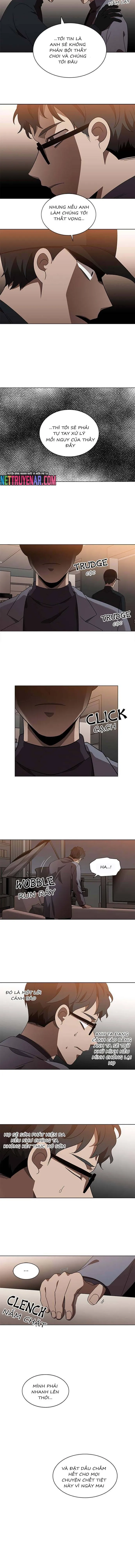 Độc Chiếm Chapter 130 - 3