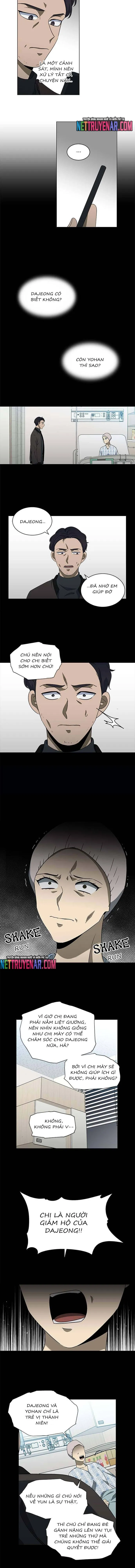 Độc Chiếm Chapter 130 - 5