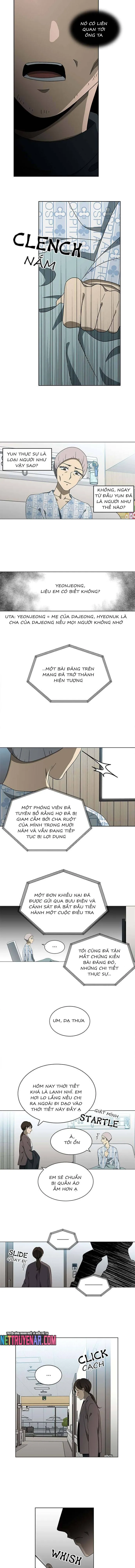 Độc Chiếm Chapter 130 - 7