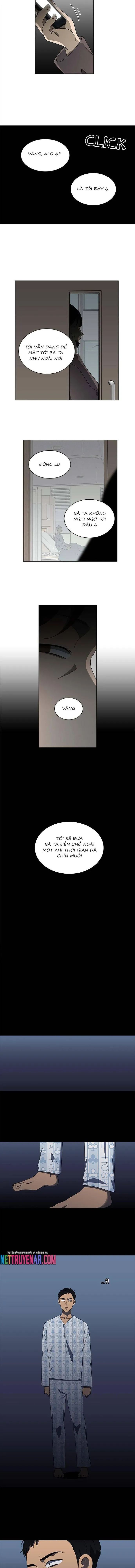 Độc Chiếm Chapter 130 - 8