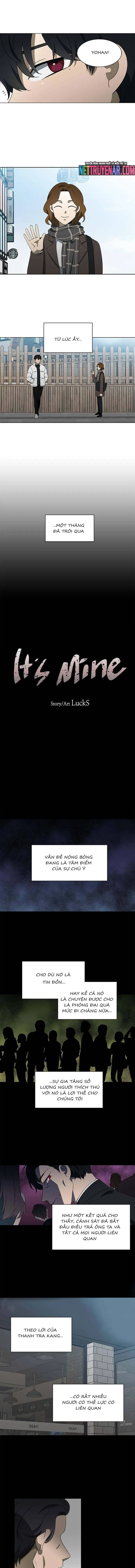 Độc Chiếm Chapter 131 - 2