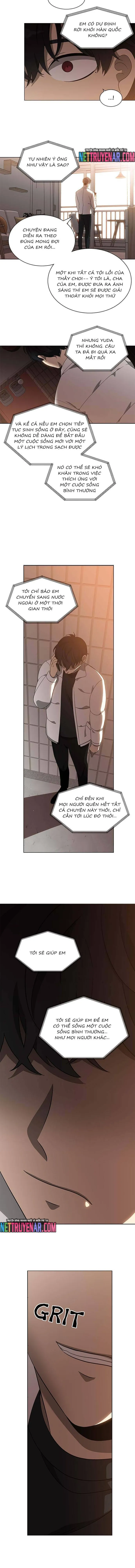 Độc Chiếm Chapter 131 - 11