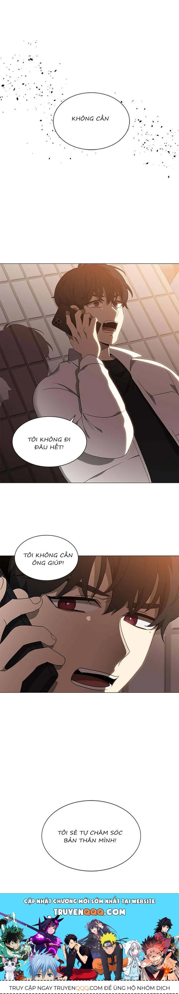 Độc Chiếm Chapter 131 - 12