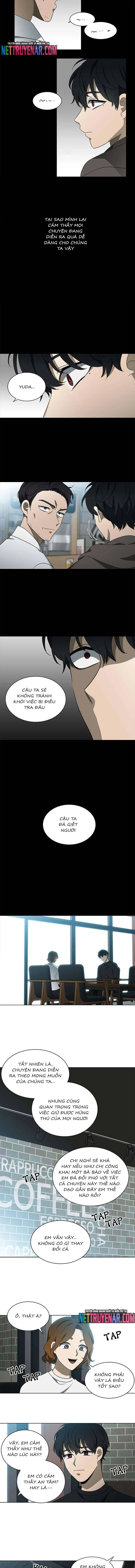 Độc Chiếm Chapter 131 - 3