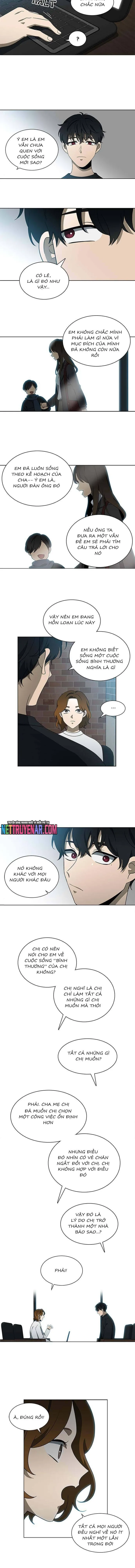 Độc Chiếm Chapter 131 - 4