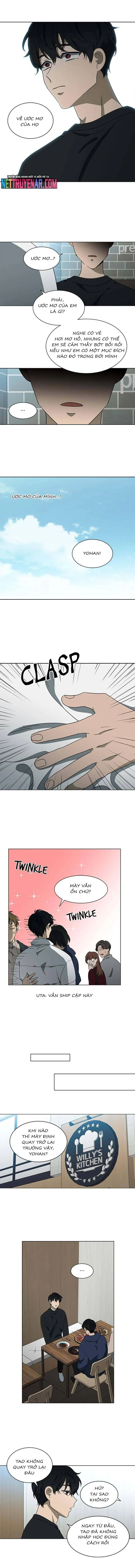 Độc Chiếm Chapter 131 - 5