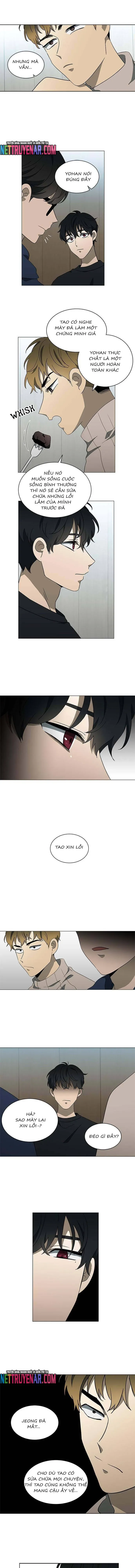 Độc Chiếm Chapter 131 - 6