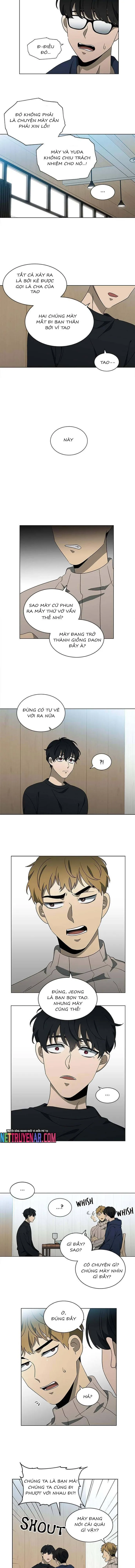 Độc Chiếm Chapter 131 - 7