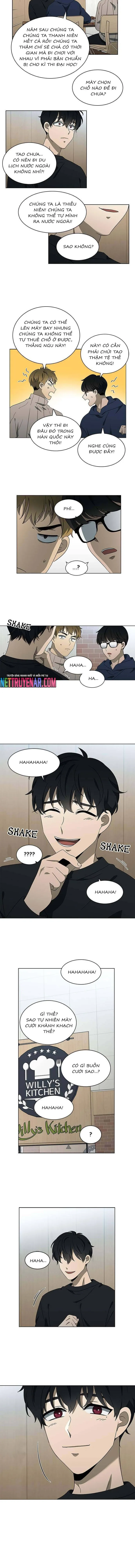 Độc Chiếm Chapter 131 - 8