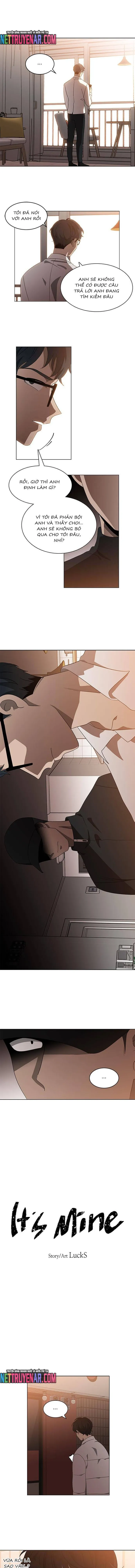 Độc Chiếm Chapter 132 - 2