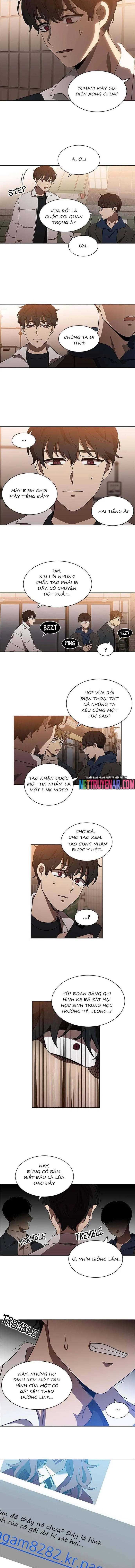 Độc Chiếm Chapter 132 - 3
