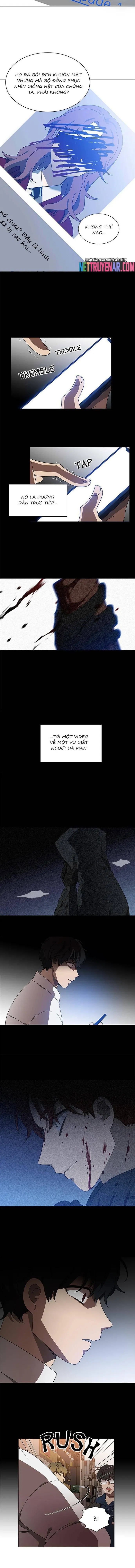 Độc Chiếm Chapter 132 - 4