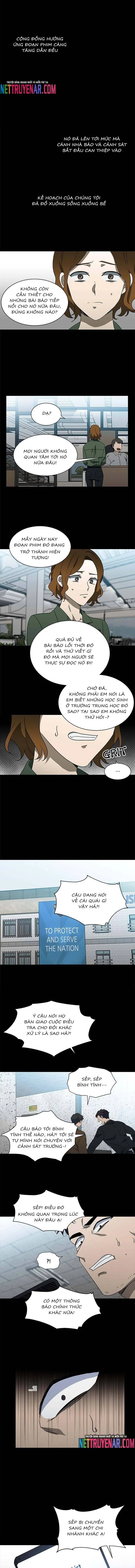 Độc Chiếm Chapter 132 - 7