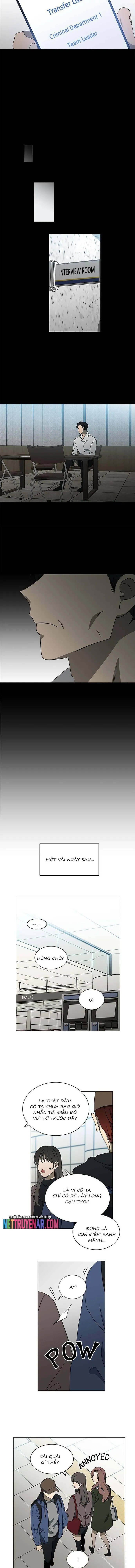 Độc Chiếm Chapter 132 - 8