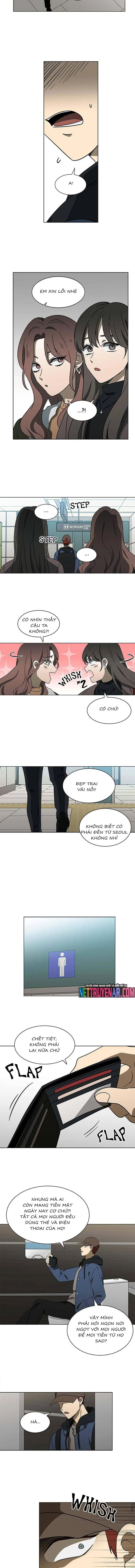 Độc Chiếm Chapter 132 - 9