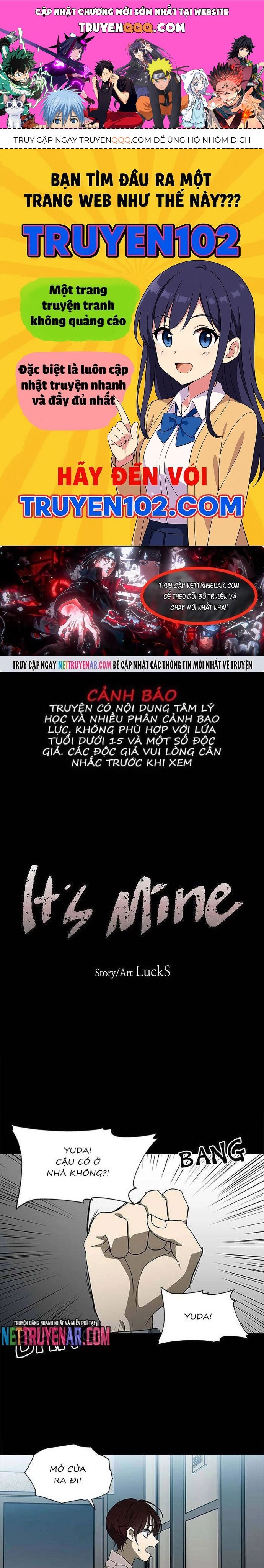Độc Chiếm Chapter 133 - 1
