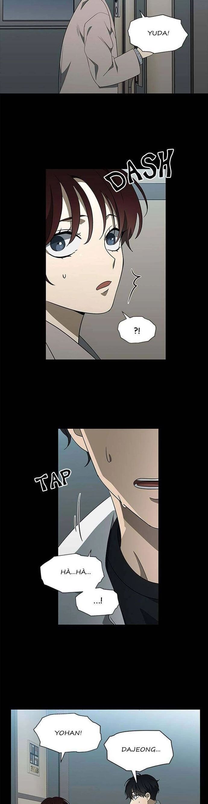 Độc Chiếm Chapter 133 - 2