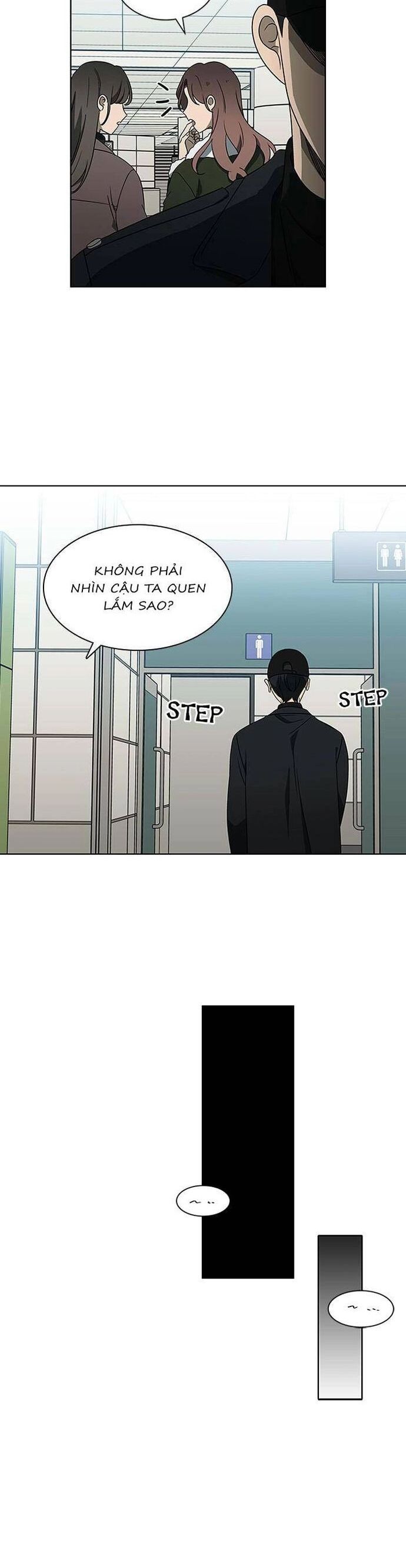 Độc Chiếm Chapter 133 - 11