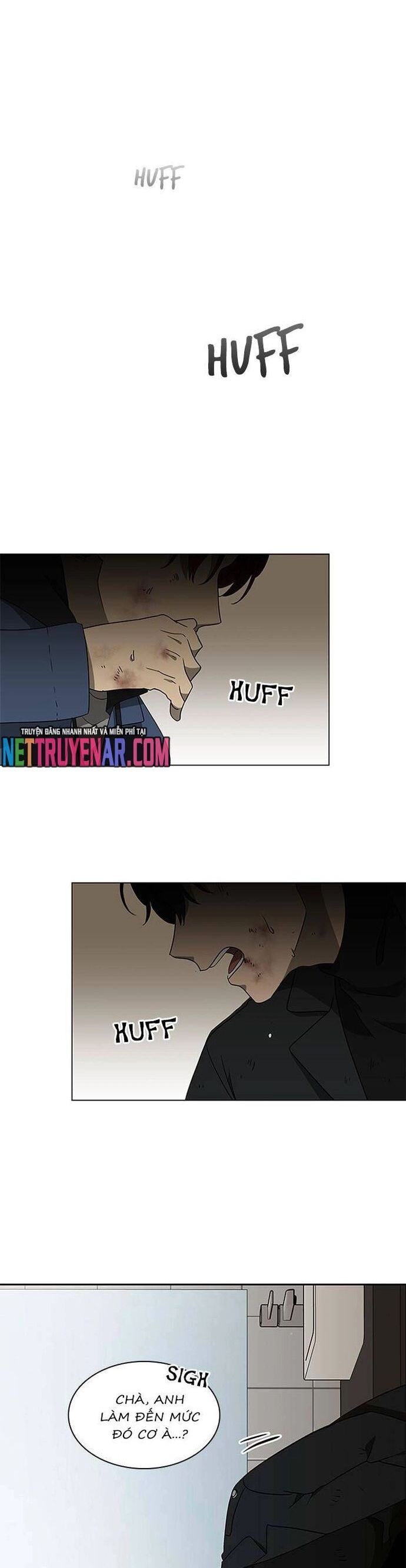 Độc Chiếm Chapter 133 - 12