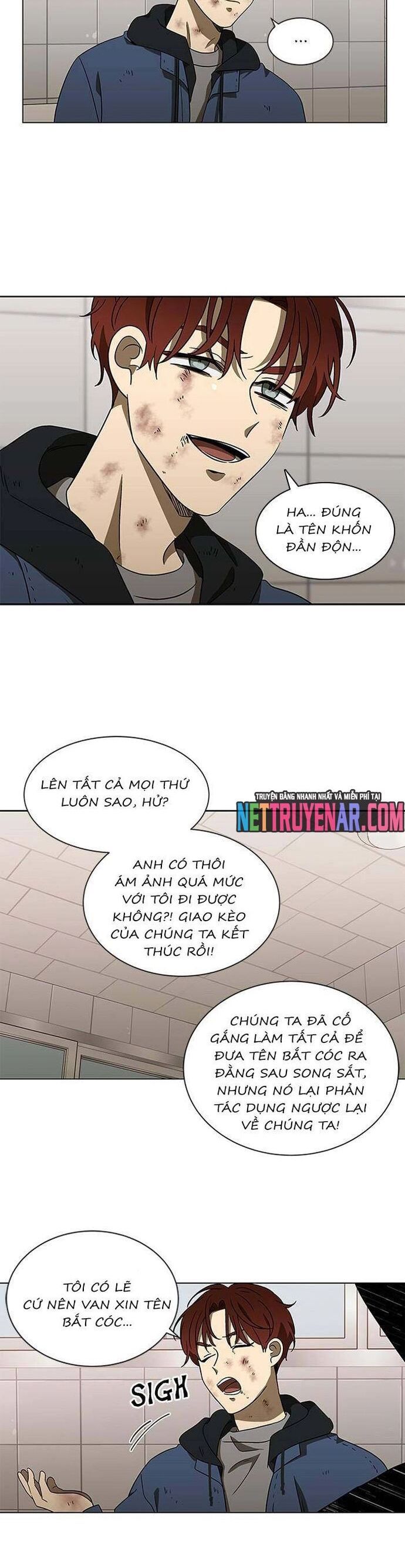 Độc Chiếm Chapter 133 - 14