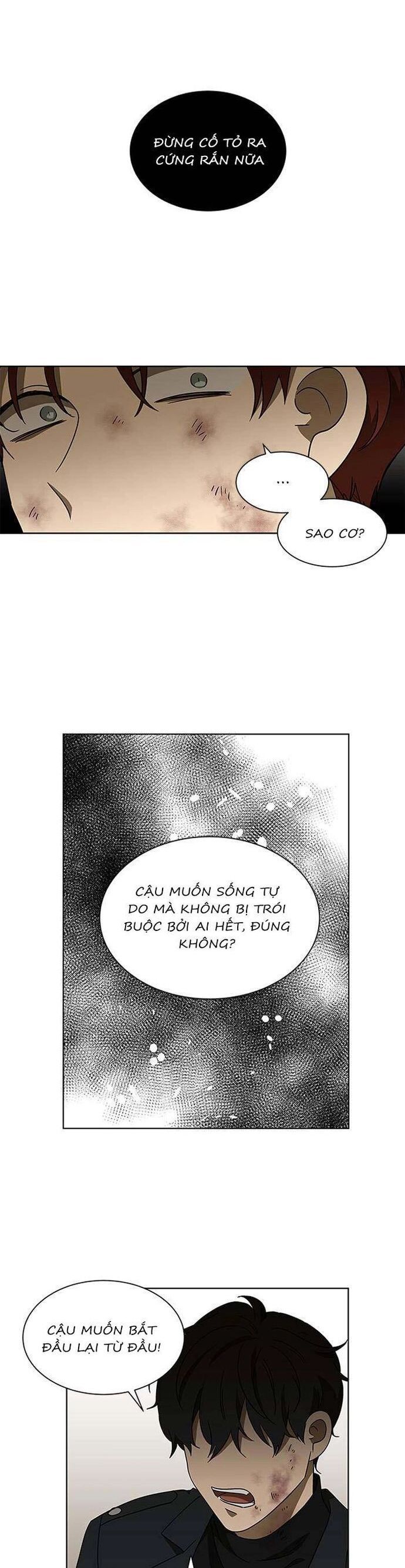 Độc Chiếm Chapter 133 - 15